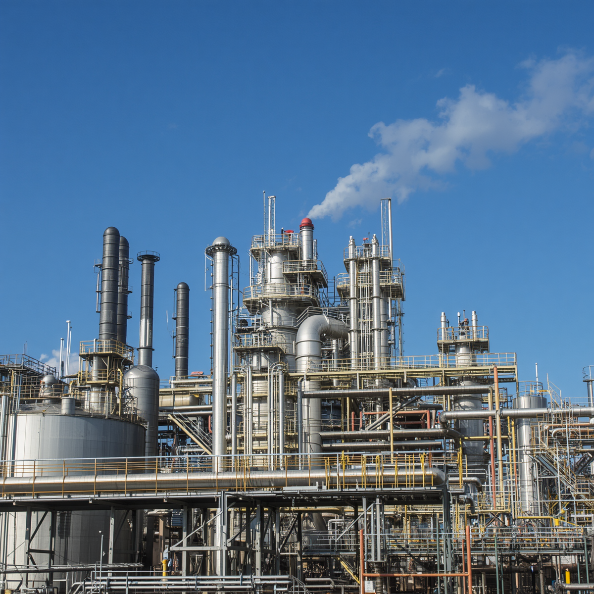 Process Safety Management